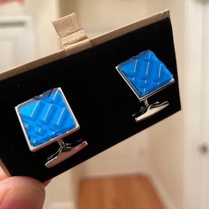 Burberry Cuff links